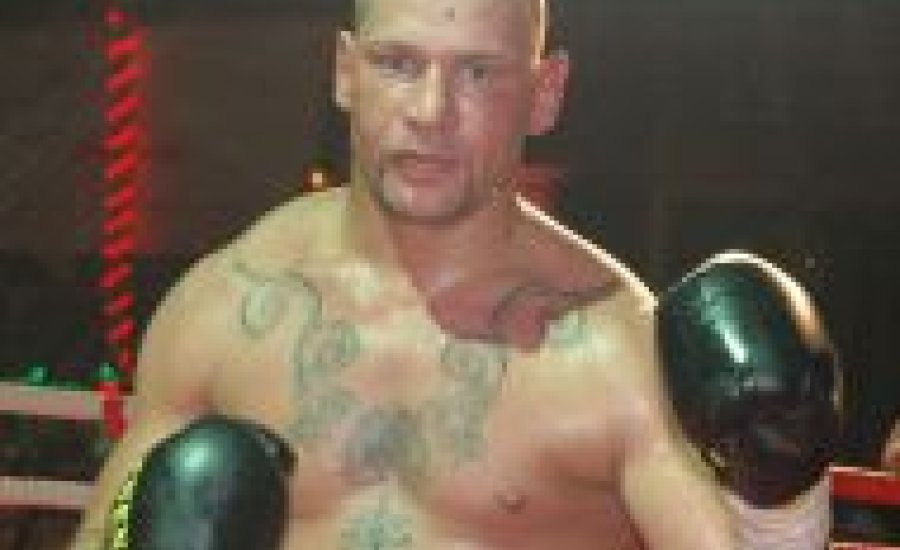 Harcosok a „Harcosok Éjszakáján” - beszámoló