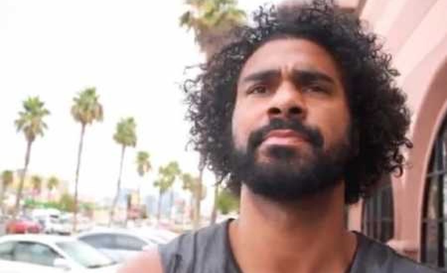 Haye a hétvégén bejelentheti visszatérését