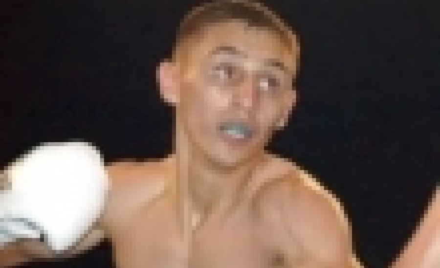 Generációk Harca - Vető Gábor címvédésre készül