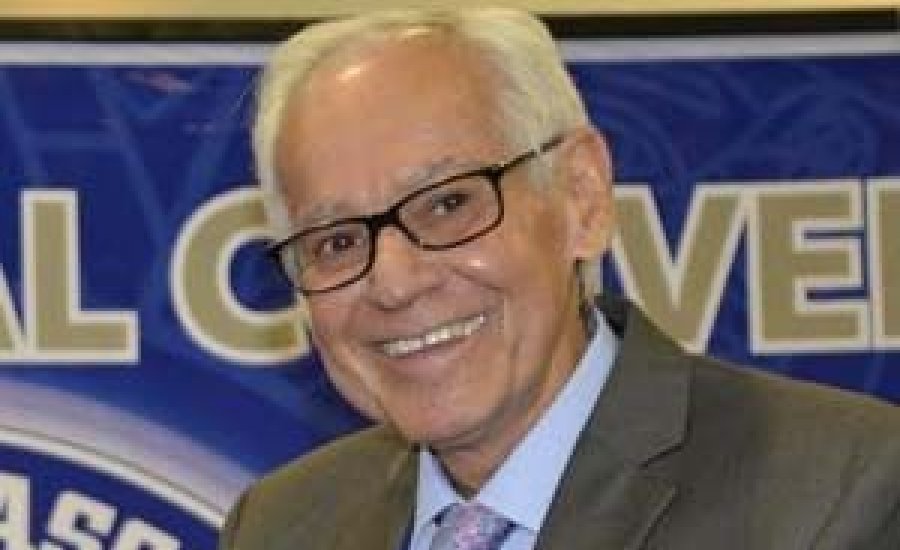 Elhunyt a WBA tavaly leköszönt elnöke