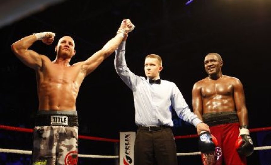 Koko fia Félix gáláján debütál