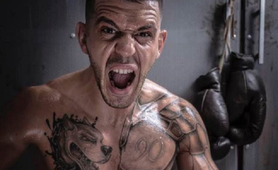 Győzelmet vár magától Krämer Péter