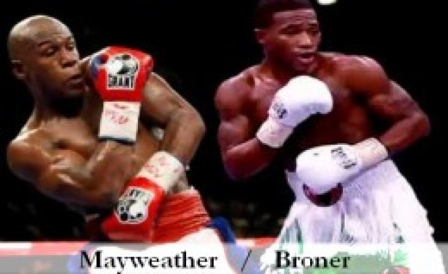Adrien Broner kisváltósúlyba vágyik