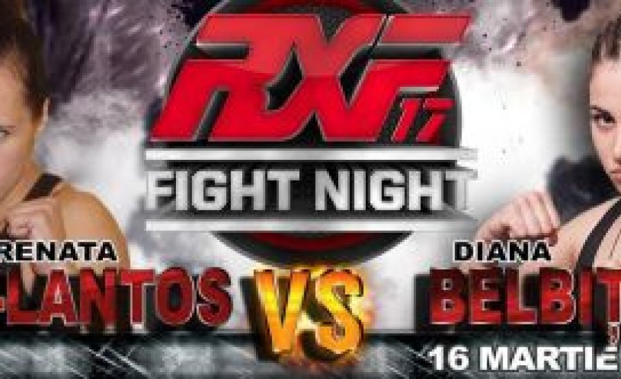 Román profi gálán meccsel Cseh-Lantos Renáta