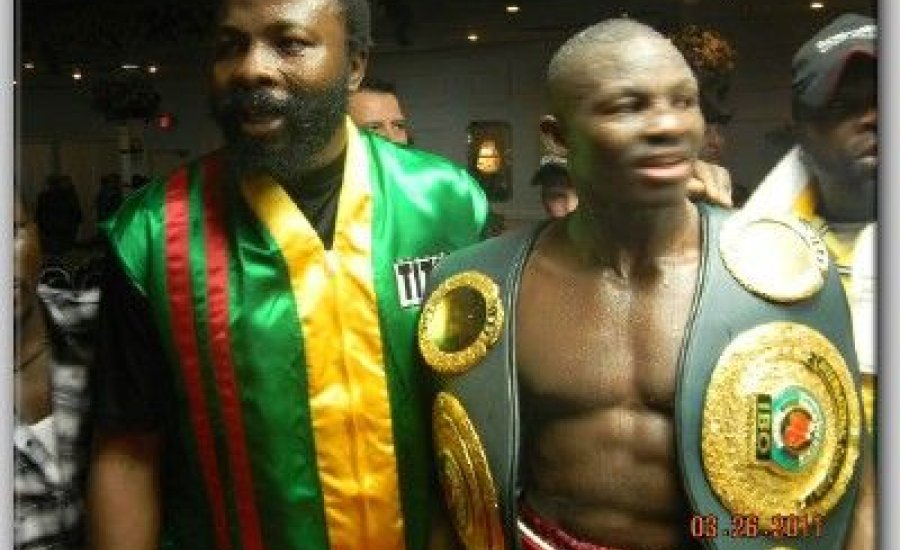 Golovkin nem Mayweather vagy Ward