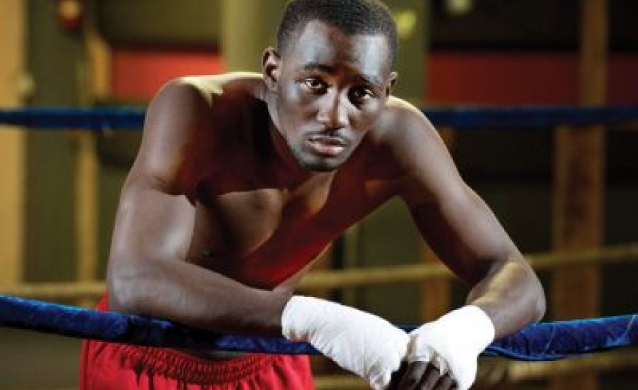 Crawford-Lundy sajtótájékoztató