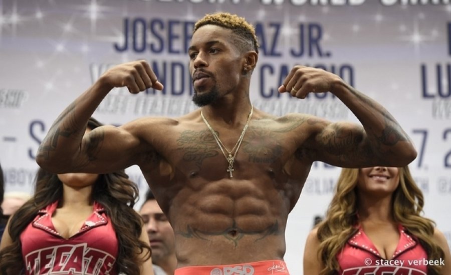 Kihívták Saul „Canelo” Alvarezt