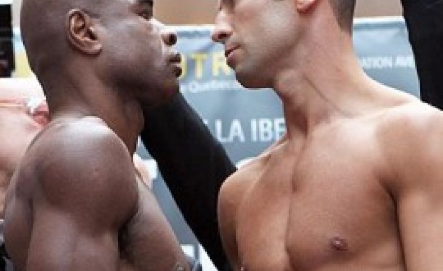 Ma éjjel Bute-Johnson