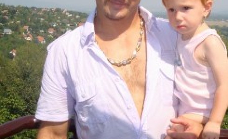 „Hegylakó” kész a harcra