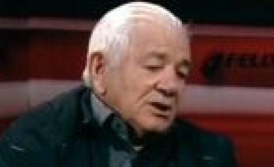 Szántó Imre volt a Dinó Sporthíradó vendége