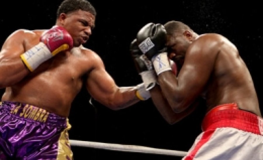 Bizarr végjáték után Solis lett Klicsko kihívója