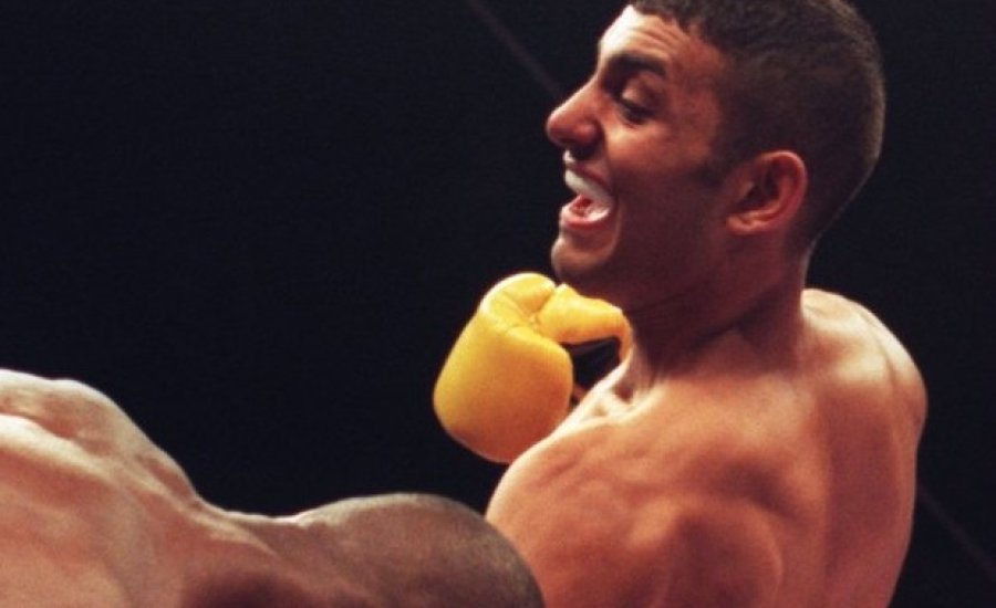 Gyors, együtéses kiütések egyvelege