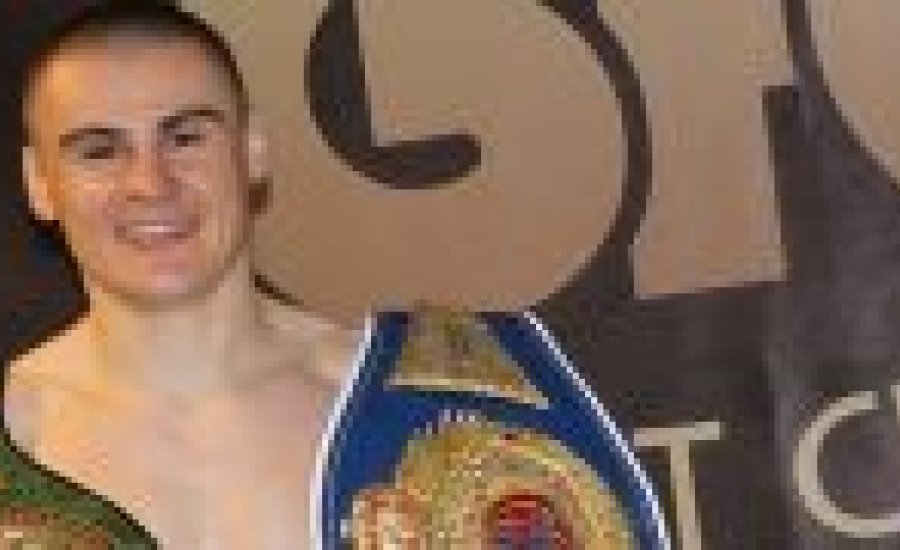 Micskó Sándor a DinoSport vendége volt