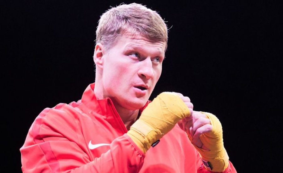 Gondban van az oroszok sztárja