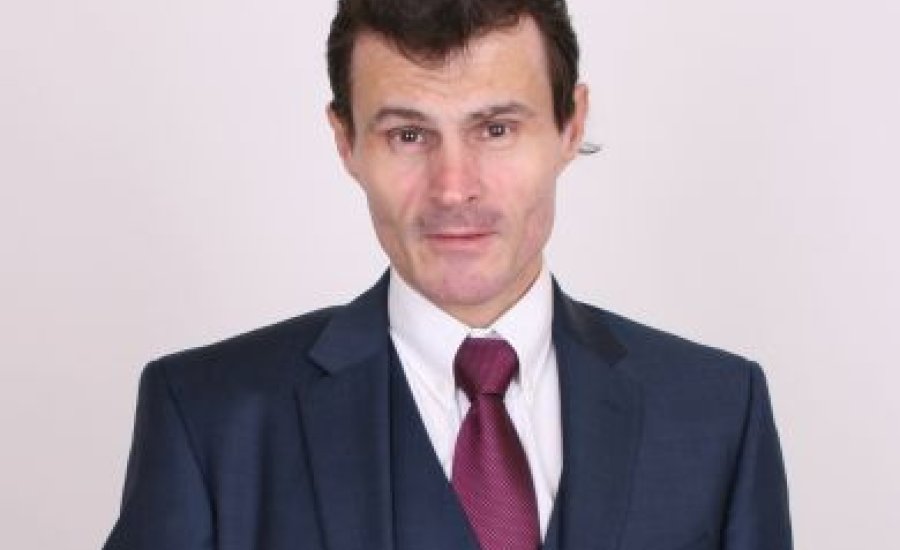 Új főtitkár a karate szövetség élén