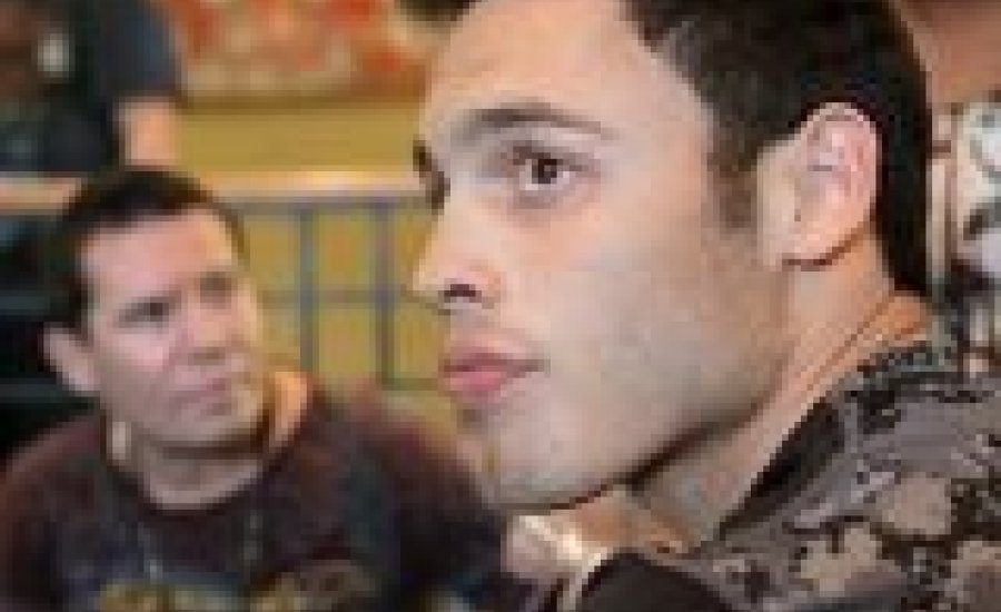 200 milliós büntetés az ökölvívónak