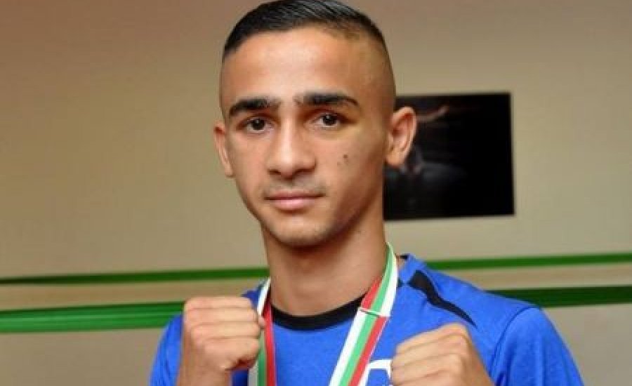 Csóka Nándor szoros küzdelemben búcsúzott