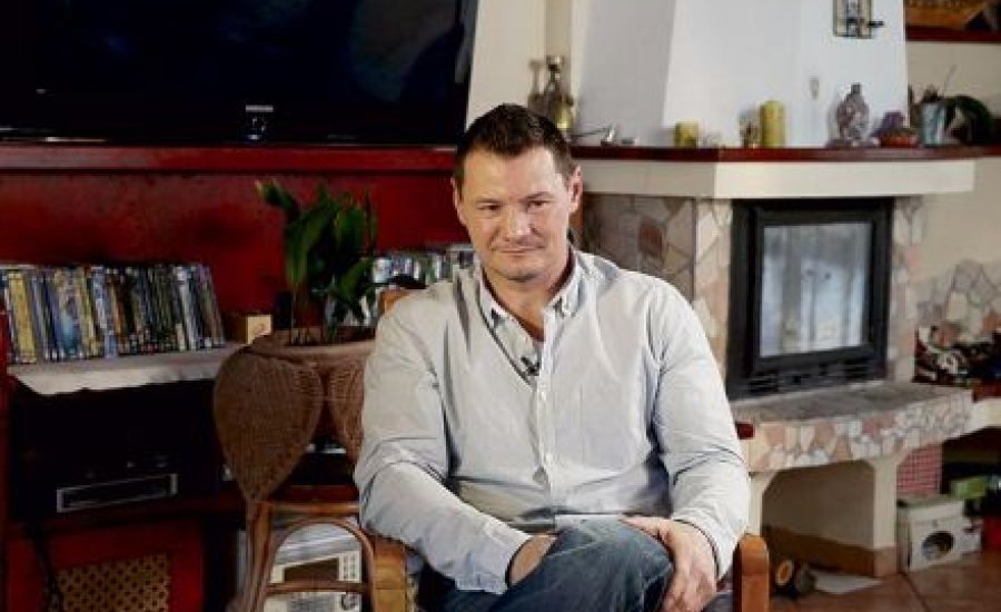 Erdei Zsolt már a civil életét építgeti