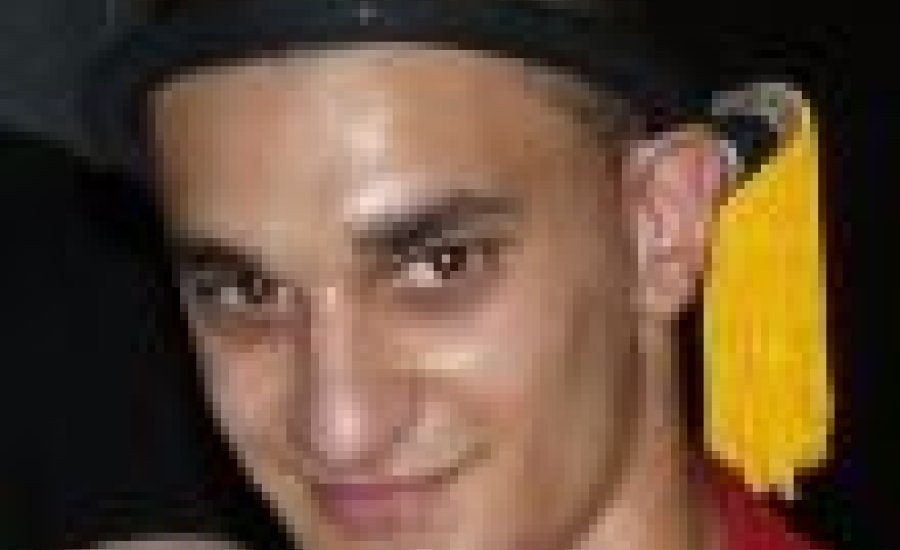 Nagy lehetőség kapujában Habash Antoine