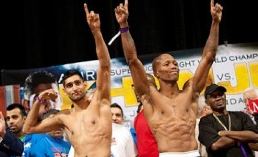 Khan és Judah mérlegre állt