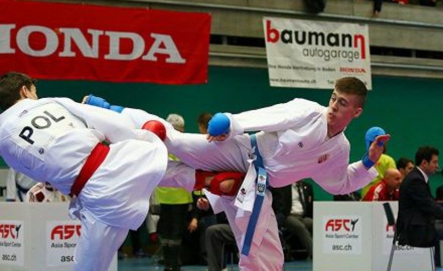 Tamás Ferdinánd és Molnár Réka ötödik Párizsban