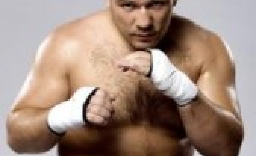 Csagajev a nagyszájú David Haye kihívásáért bokszolhat