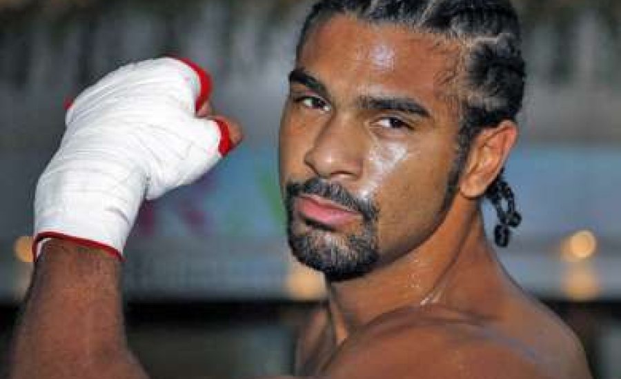 David Haye csütörtökön nyilvánosságra hozza terveit