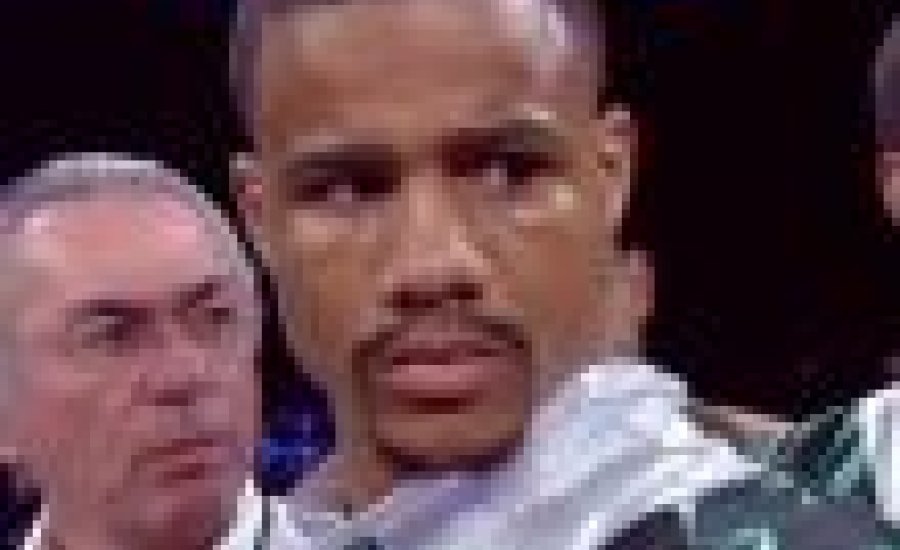 Dirrell megérett a Balzsay Károly elleni meccsre