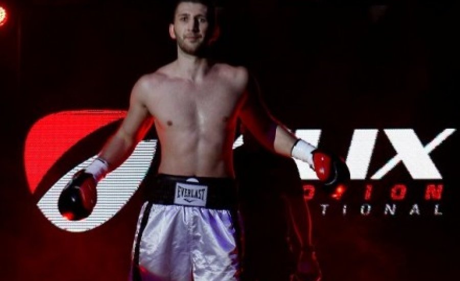 Baranyi Richárd most is kiszolgálná a közönséget