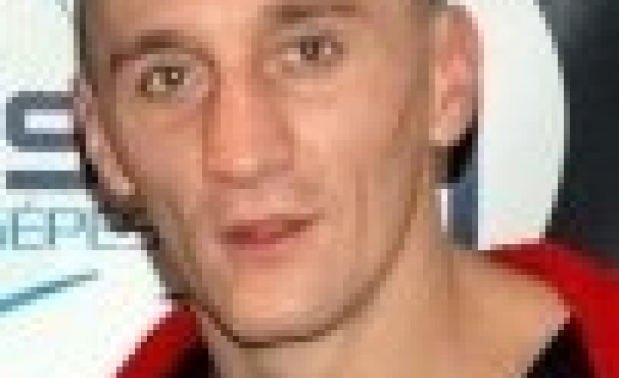 Káté Gyula vállát megoperálták - nincs veszélyben az olimpia