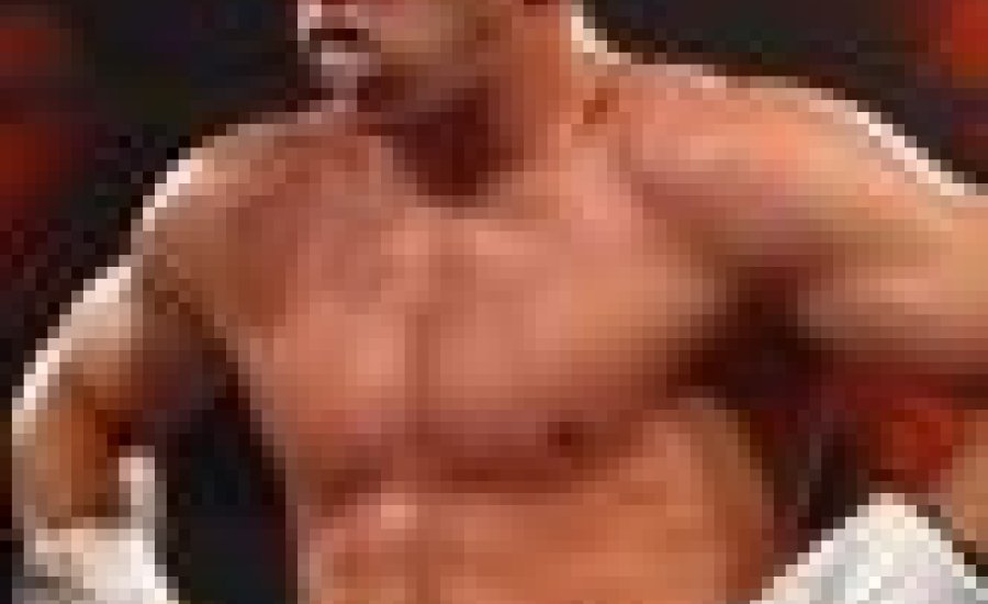 Nagy Zsoltnak nem sikerült a visszavágás