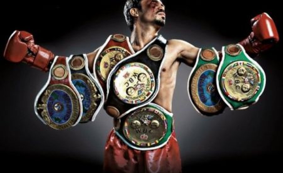 Pacquiao 2016-ban vonul vissza