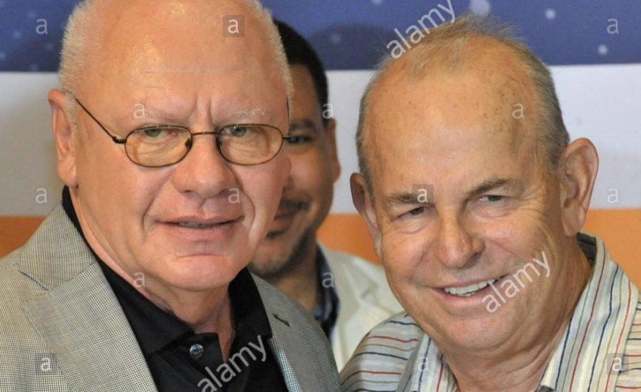 Közös Sauerland-Universum boxgála