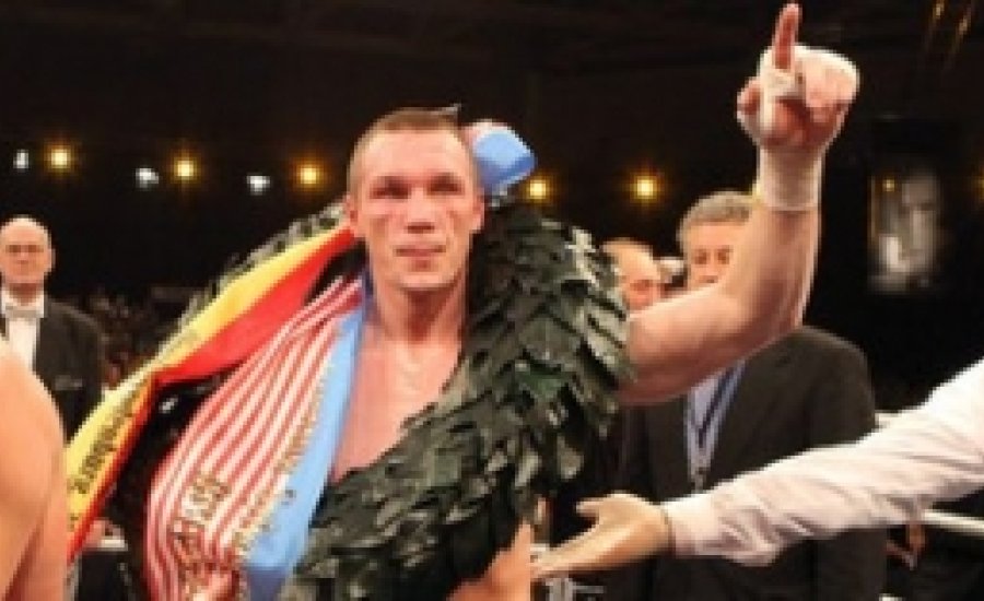 Sylvester elégedett