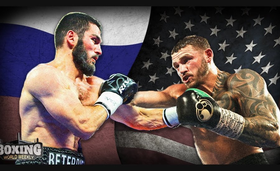 Smith-Beterbiev címegyesítést tervez Bob Arum