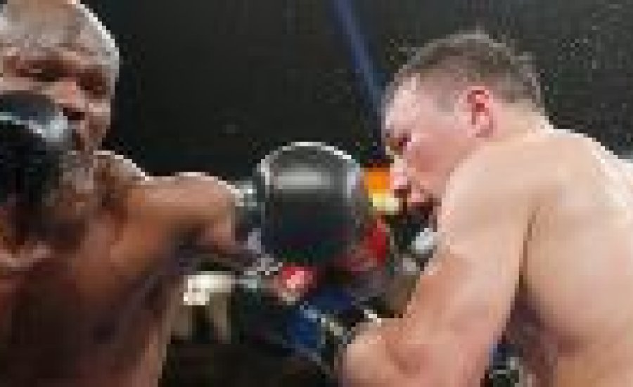 Bradley vs Provodnikov összefoglaló