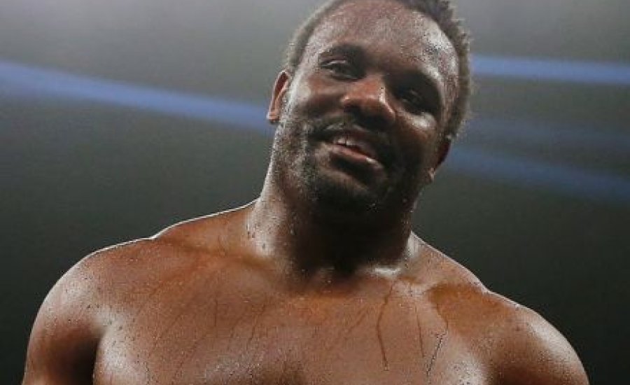 Chisora unalmas meccsen nyert