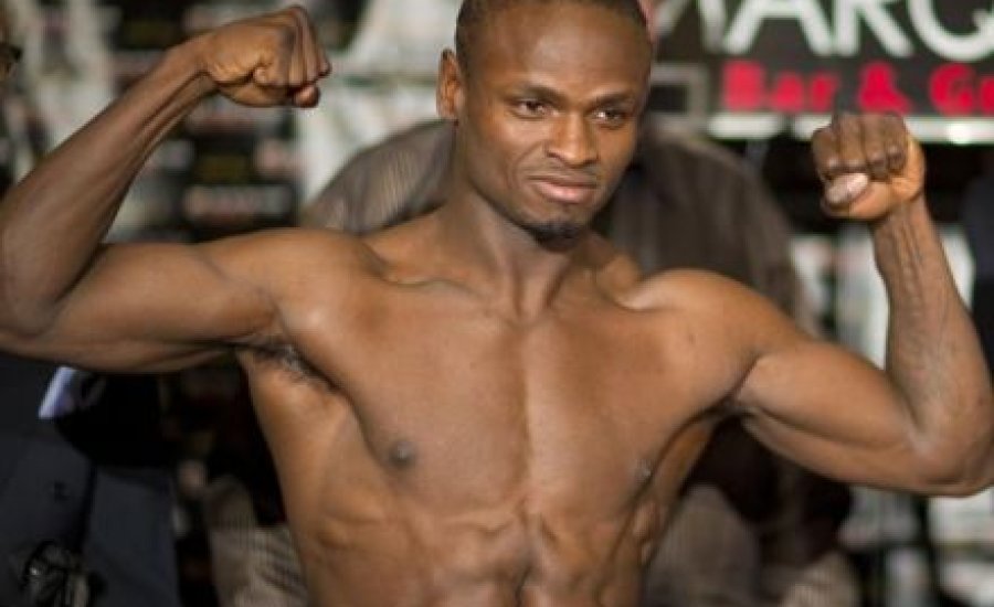 A GBP rendezheti Peterson kötelező címvédését