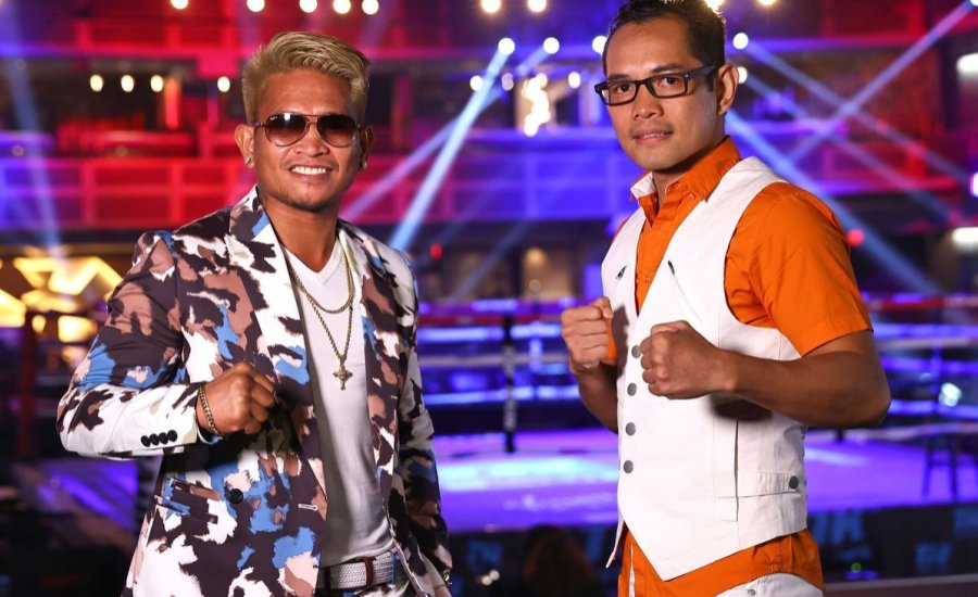 Elmarad a Donaire-Casimero címegyesítés