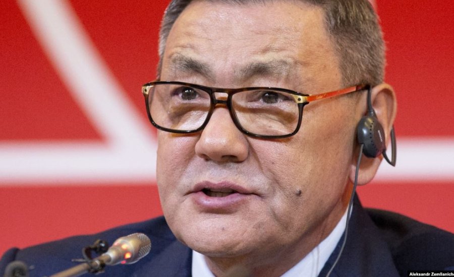 Nem sikerült bebizonyítania, hogy nem bűnöző