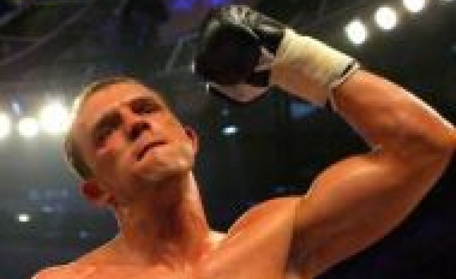 Erdei Zsolt szeptemberben Brähmer ellen bokszol?