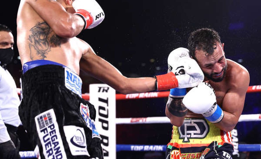 Navarrete megvédte trónját