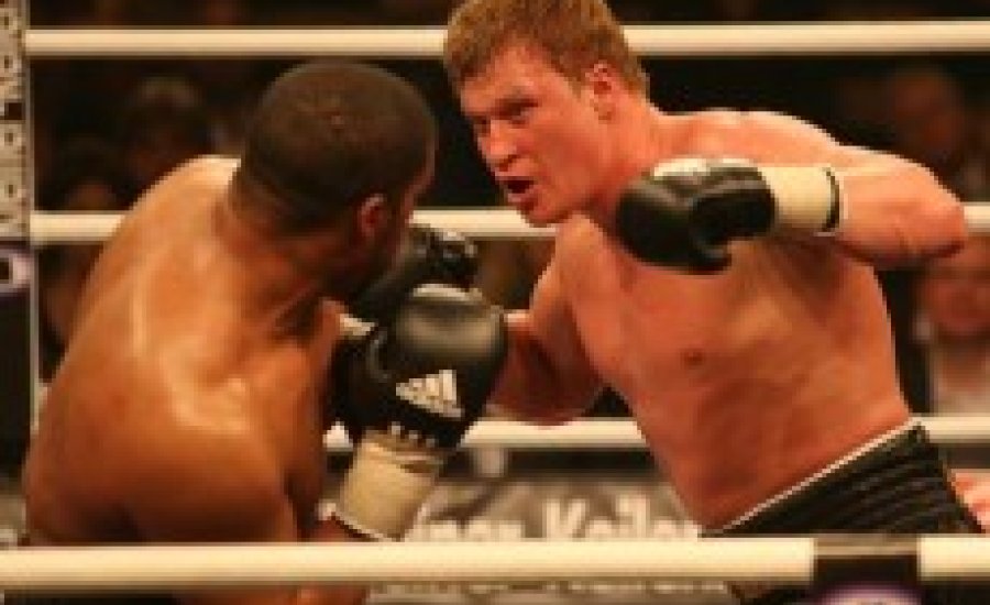 Povetkin: készen állok a Klicsko elleni harcra