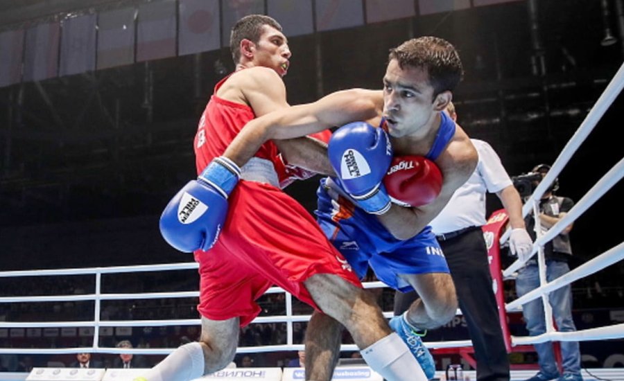 A párizsi olimpián még kevesebb bunyós lesz