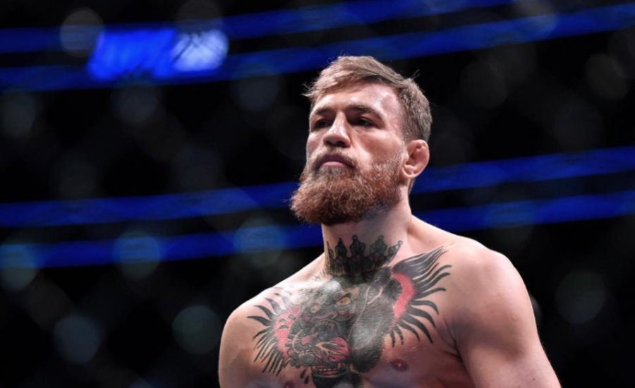 Hivatalosan bejelentették Conor McGregor visszatérését