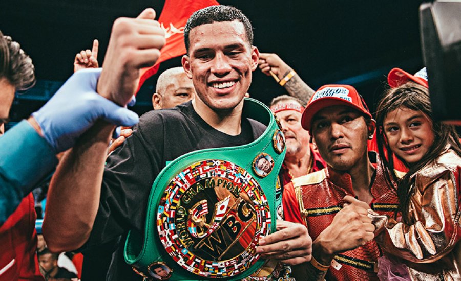 Két világbajnok is fennakadt a doppingteszten