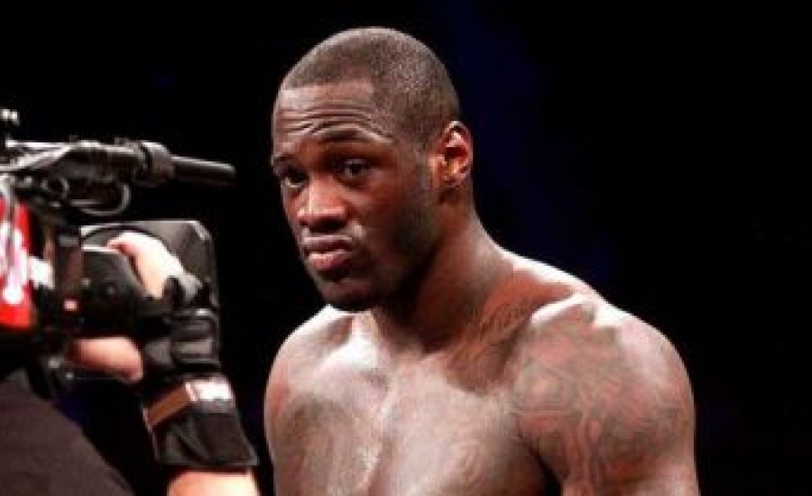 Wilder: Szpilkának nincs szíve