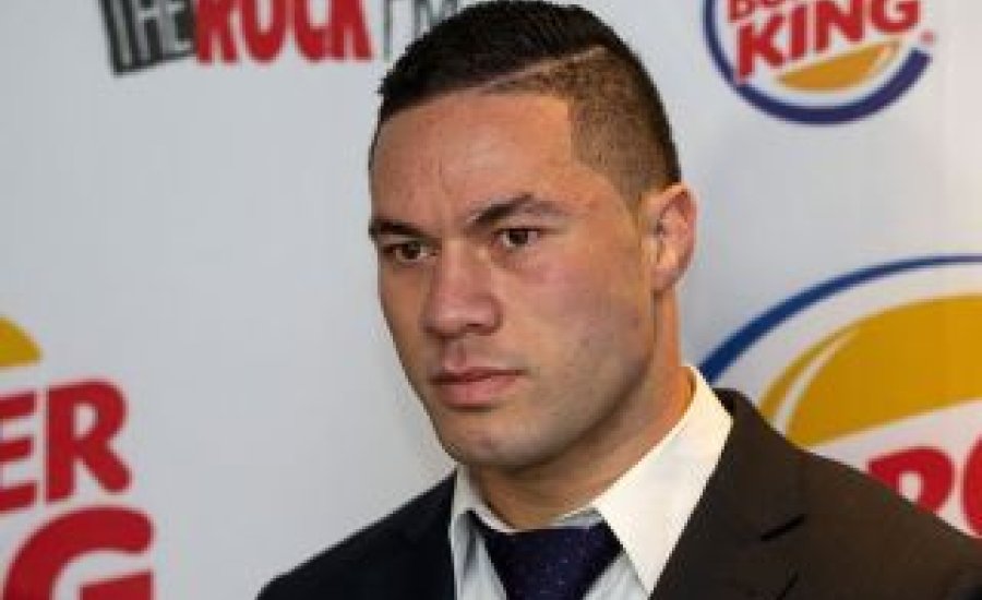 Parker a WBO ranglistavezető