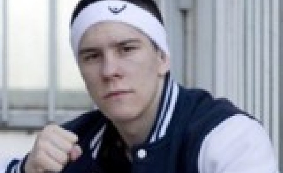 Máté Ádám elsősorban Mizsei Györgyre feni a fogát a GFC-tornán