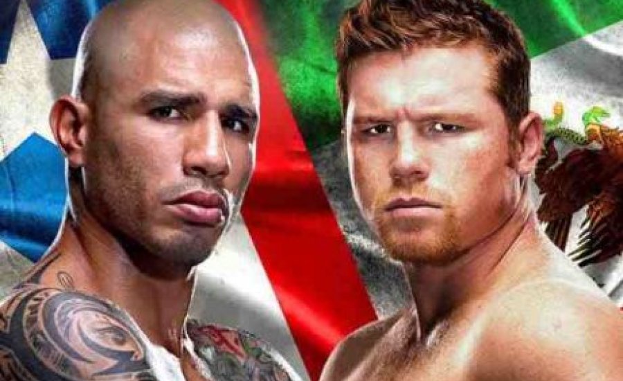 Canelo igazi küzdelmet ígér